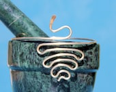 Snake Armlet for Cleopatra