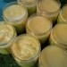 Madagascar Vanilla Styling Creme (Vegan) - Hair Butter