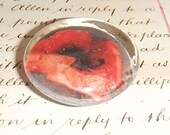 Poppy Magnet