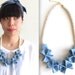 SALE of the WEEK -Origami Kuru Shou - Light Blue Denim - Rope