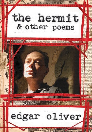 edgar oliver SPECIAL: 1 DVD & 2 books