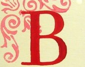 RESERVED for Ashley S custom birthday plus names banners Il_170x135