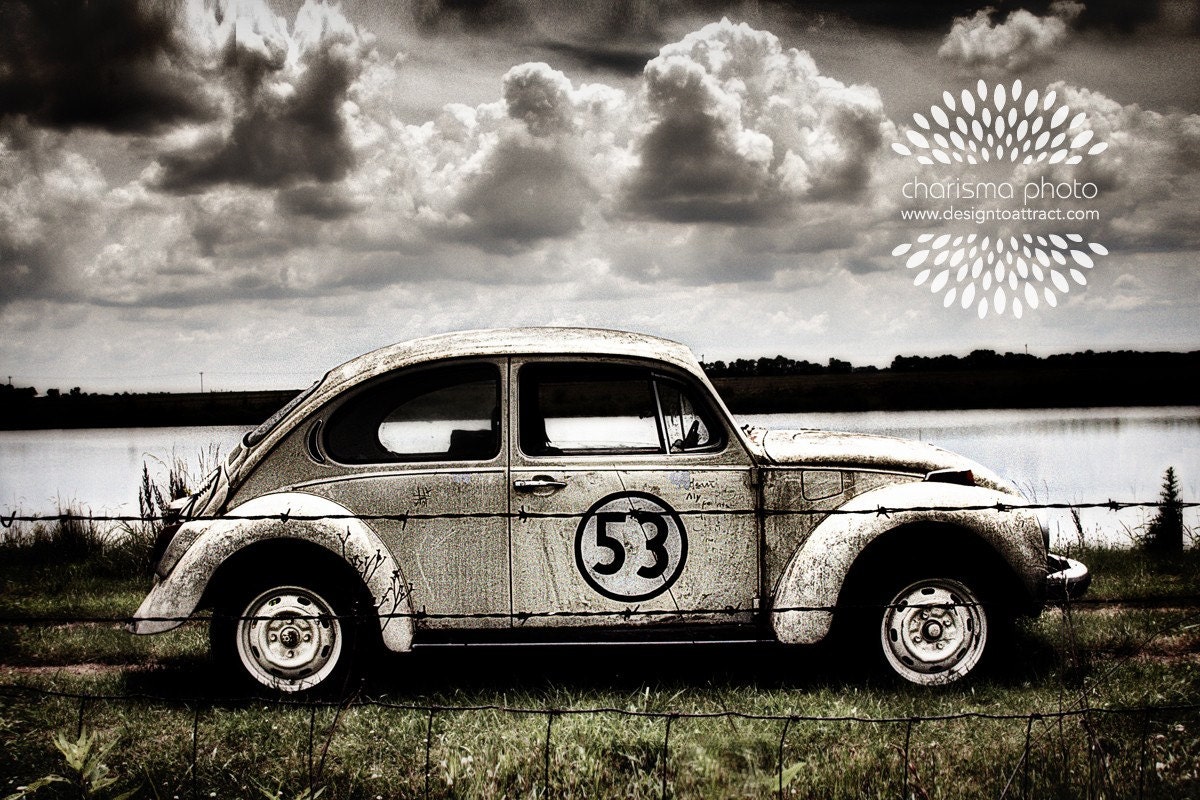 Herbie - The Love Bug
