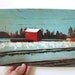 Shed / Print