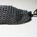 Chainmail Dice Pouch