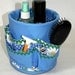 Organizer Cover for Coffee Cans pdf Pattern