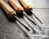 Carvers - Set of 3