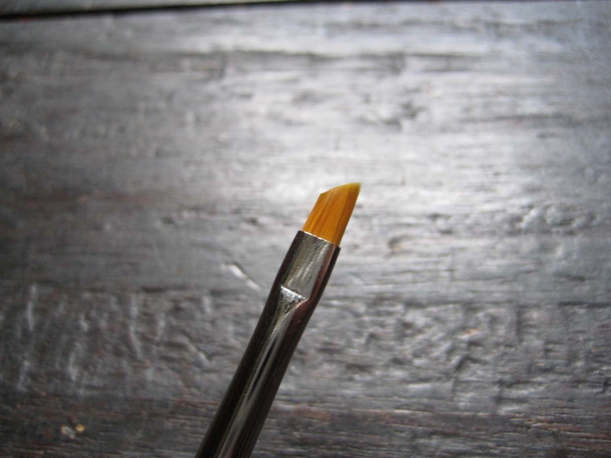 Water Color Brush
