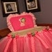 High Chair TuTu AND Cover