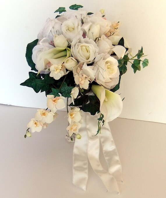 Wedding Bouquet
