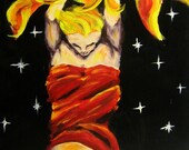 Fire Child