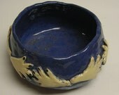 Hand bowl