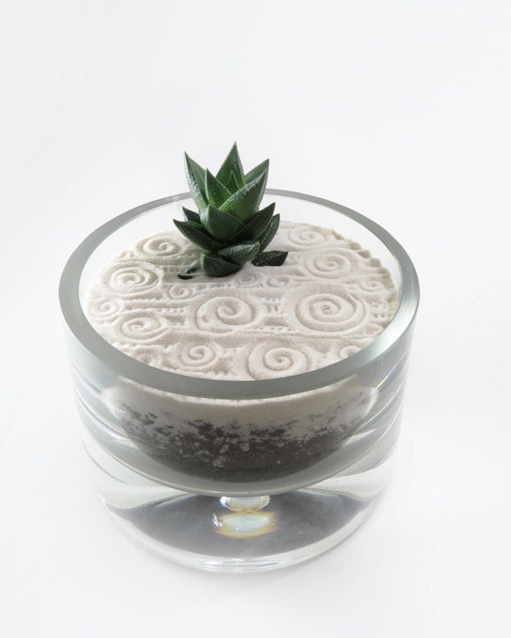 Mini Zen Garden II