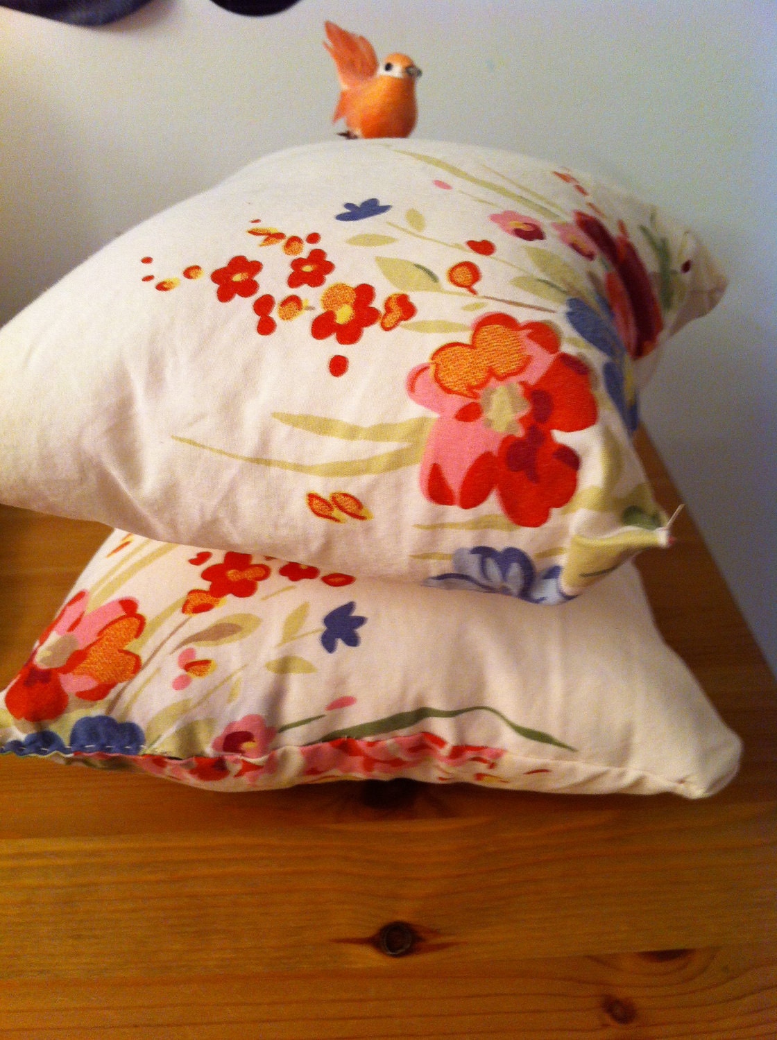 Handmade Lavendar Rosemary Pillow