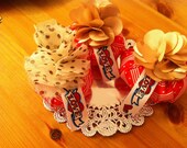 Scented Organic Sachet