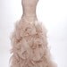 Rambling Rose Wedding Dress