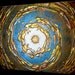 Abstract Blue Art, Gold Painting, Textured ORIGINAL Modern PAINTING On Sale By Dan Lafferty - 24 X 30 - Buy 2 Get One FREE