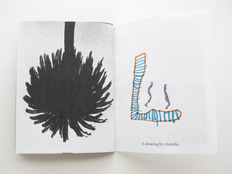 Librito Mega Zine no.1