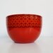 Kaj Franck Enamel Daisy Bowl