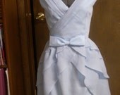500 days of summer dress by sash couture