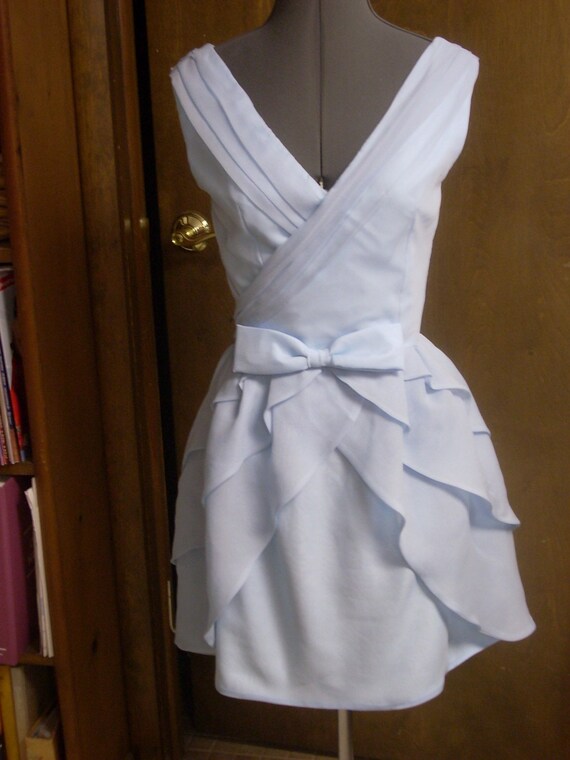 500 days of summer dress by sash couture