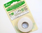 Clover Fusible Bias Tape Web 10mm