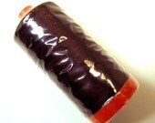 Aurifil Thread 2465 Burgandy 50 Wt. Cotton Mako - 1422 Yd.
