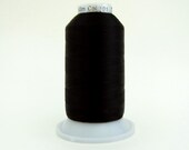 WonderFil Thread Invisafil 101 Black
