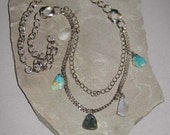 Gypsy Necklace