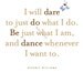 DARE TO BE \/\/ Inspiring 8 x 10 inch PRINT