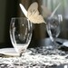 Butterfly Place Cards - reserved for spel