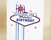 Fabulous Birthday