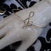 Treble Clef Bracelet