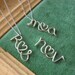 Two Lovers-Custom Initials Necklace
