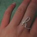 Custom Initial Rings-any initial available
