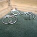 Custom Initial Ring-any initial available