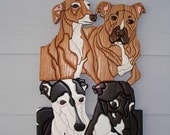 Personlized Family Pet Photo