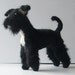 Custom Needle Felted Sculpture Of Your Dog