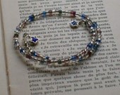 A Little on the Cool Side Bracelet