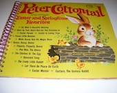 Scrapbook Peter Cottontail