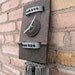 Contemporary Wall Clock