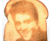 Elvis would want you to order 2 and make a fried penutbutter and banana sandwich Do what Elvis says