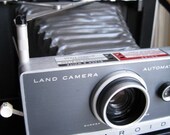 Polaroid Land Camera 100
