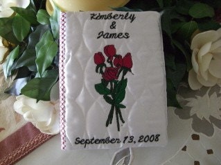 PERSONALIZED PHOTO ALBUMS