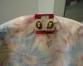 Clip-on Earrings