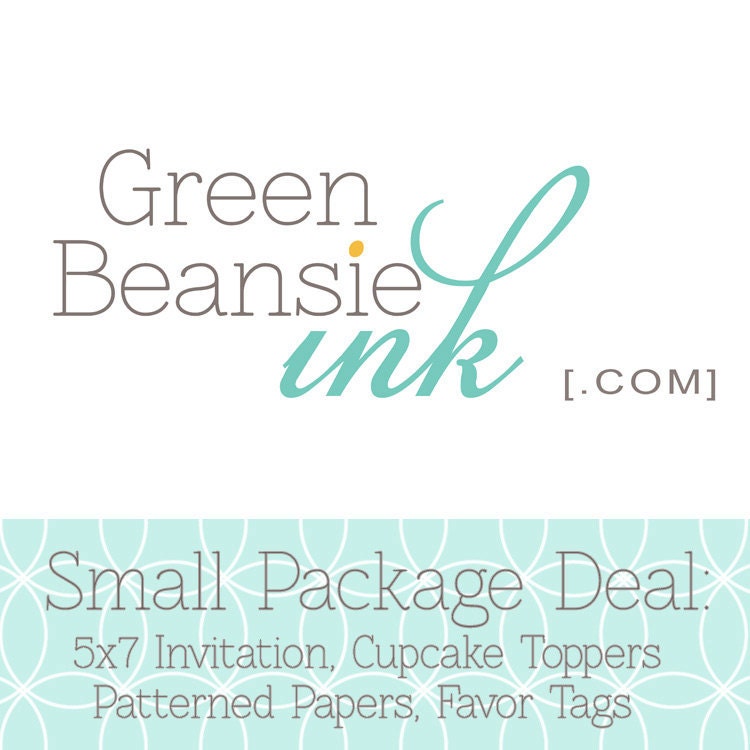 Small Package Deal for any Design