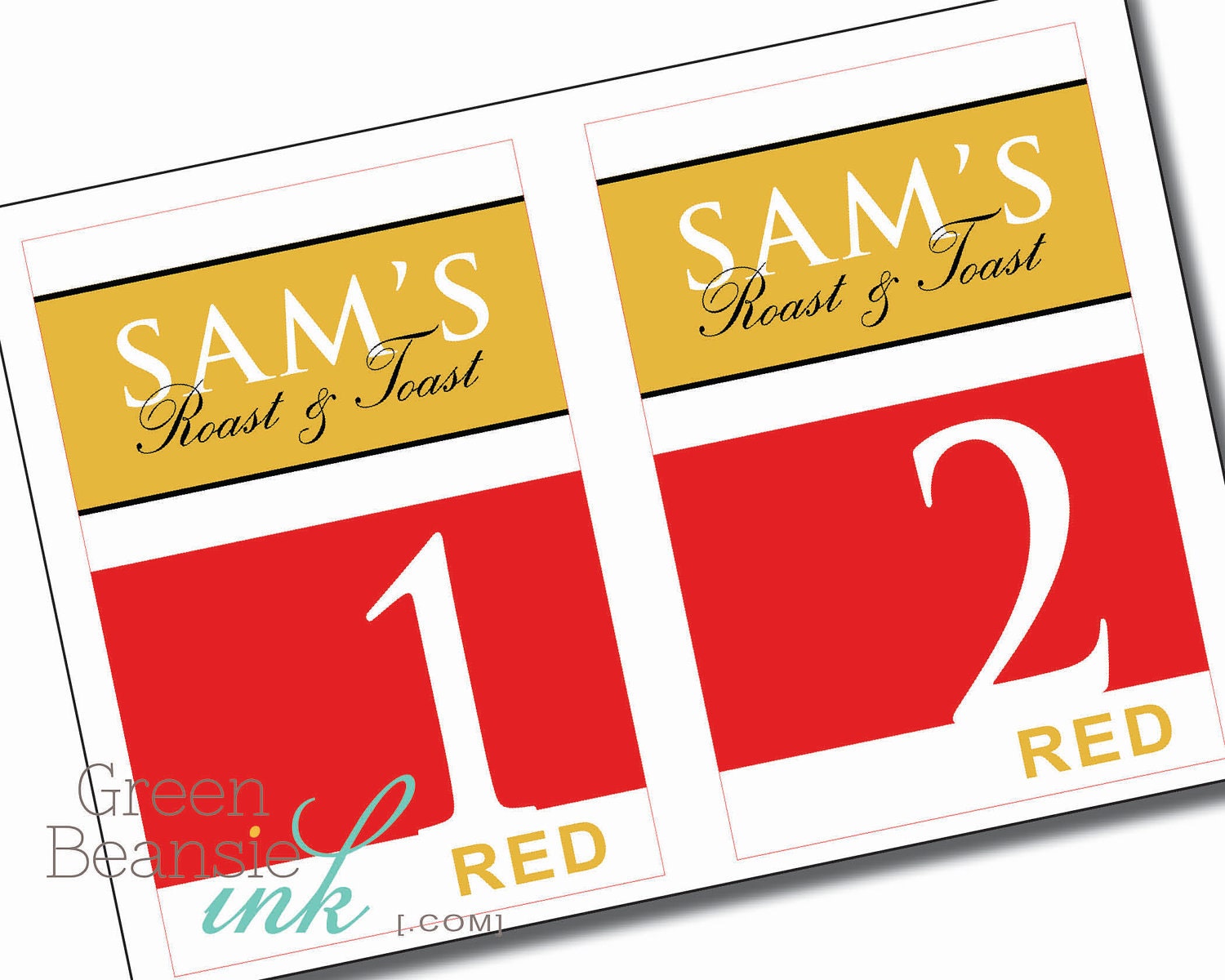 WINE TASTING PARTY Printable Wine Bottle Labels