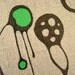 Original Art - Alien Seaweed - 9x12