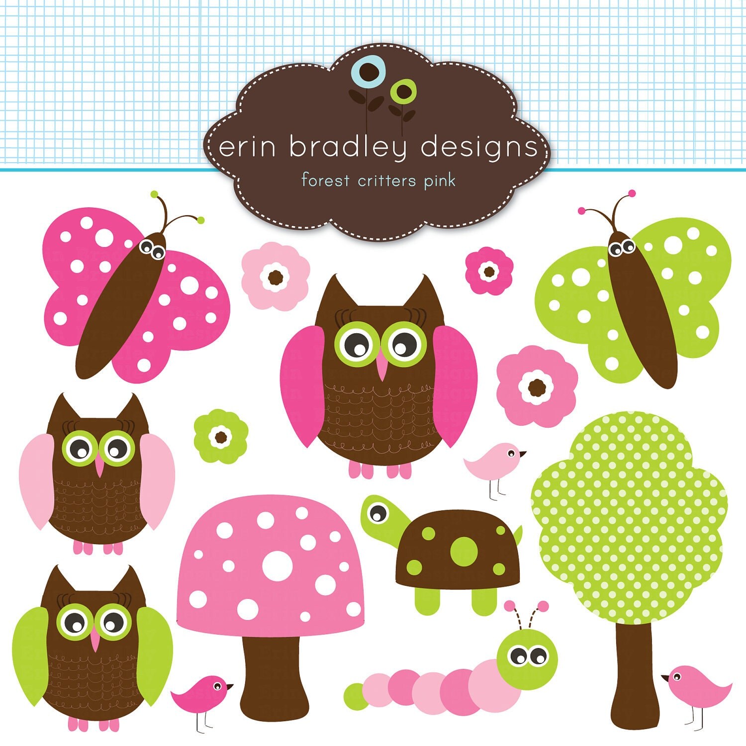 Owl Clipart