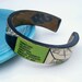 Popular Mechanics - Recycled Cardboard Cuff